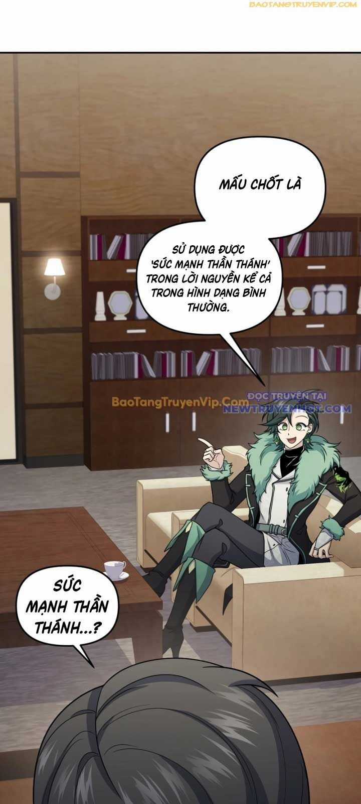 Nhà Hàng Thợ Săn Quái Vật Chương 68 trang 56