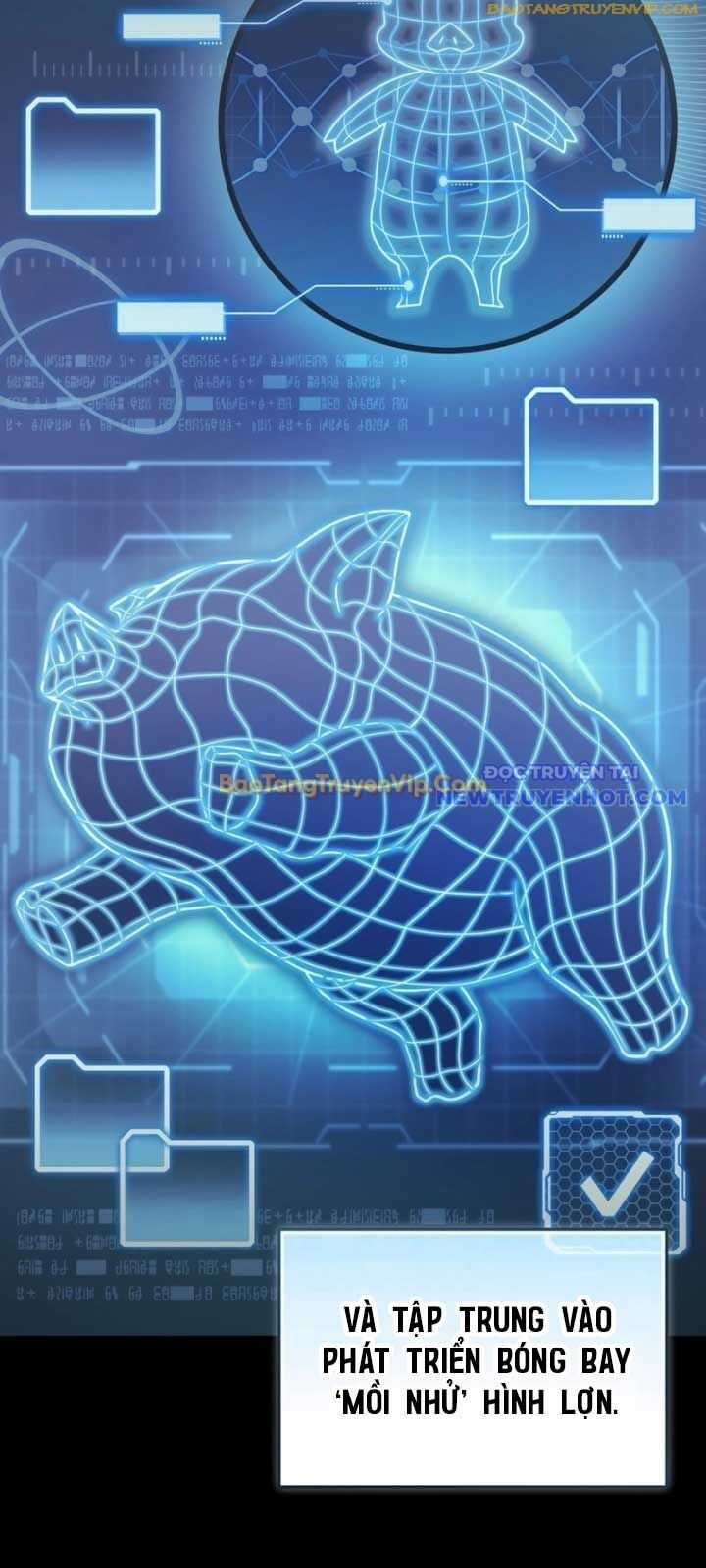 Nhà Hàng Thợ Săn Quái Vật Chương 68 trang 64