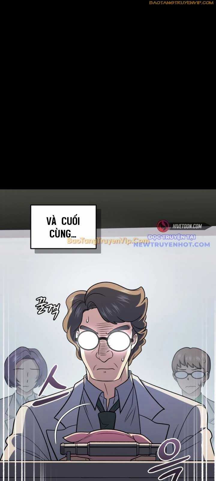 Nhà Hàng Thợ Săn Quái Vật Chương 68 trang 65