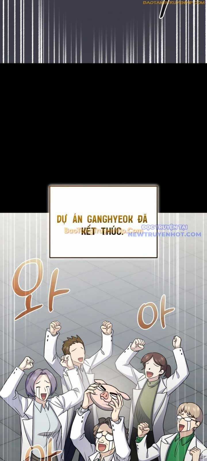 Nhà Hàng Thợ Săn Quái Vật Chương 68 trang 66