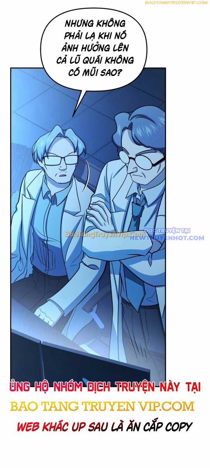 Nhà Hàng Thợ Săn Quái Vật Chương 68 trang 7