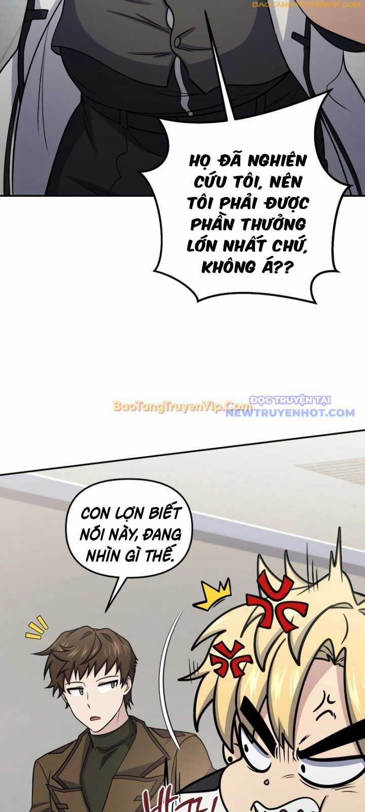 Nhà Hàng Thợ Săn Quái Vật Chương 68 trang 71