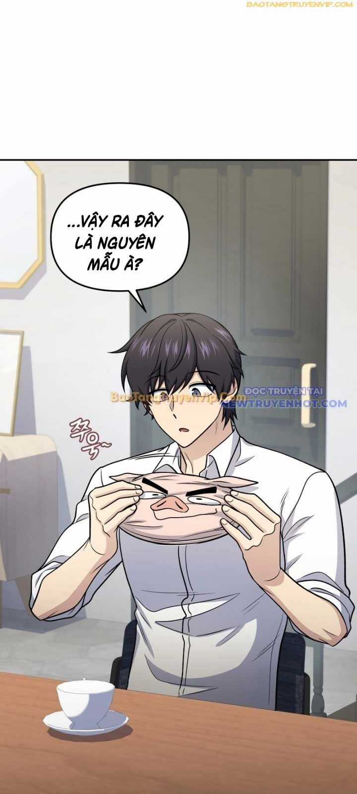 Nhà Hàng Thợ Săn Quái Vật Chương 68 trang 76