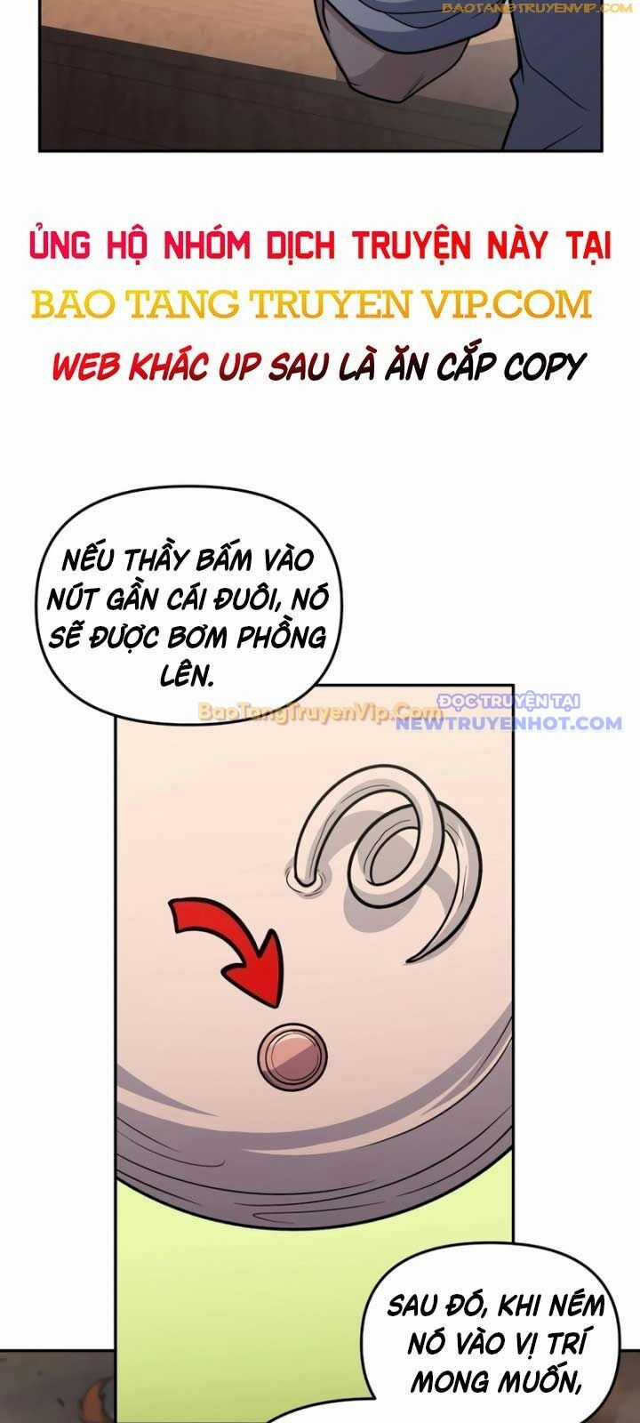 Nhà Hàng Thợ Săn Quái Vật Chương 68 trang 78