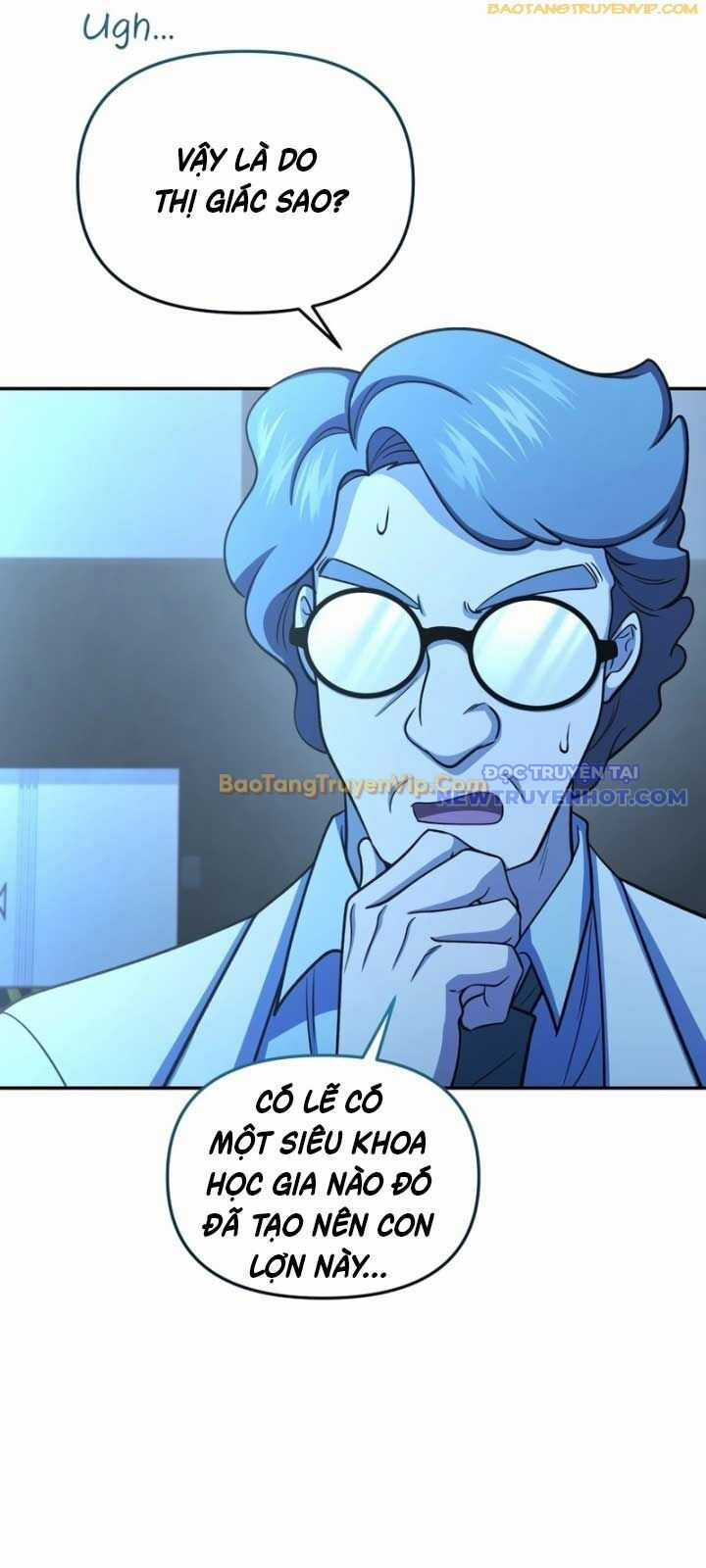 Nhà Hàng Thợ Săn Quái Vật Chương 68 trang 8