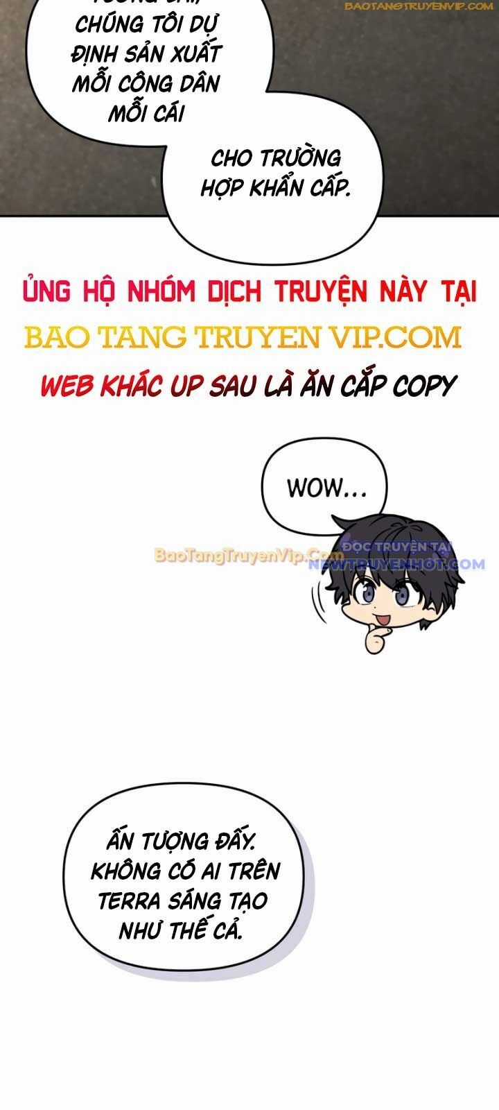 Nhà Hàng Thợ Săn Quái Vật Chương 68 trang 80