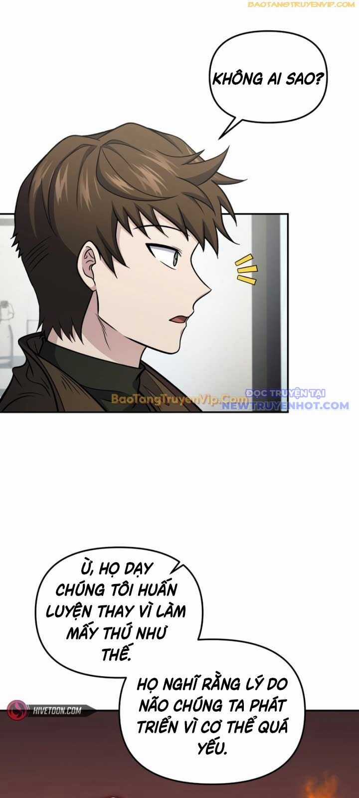 Nhà Hàng Thợ Săn Quái Vật Chương 68 trang 81