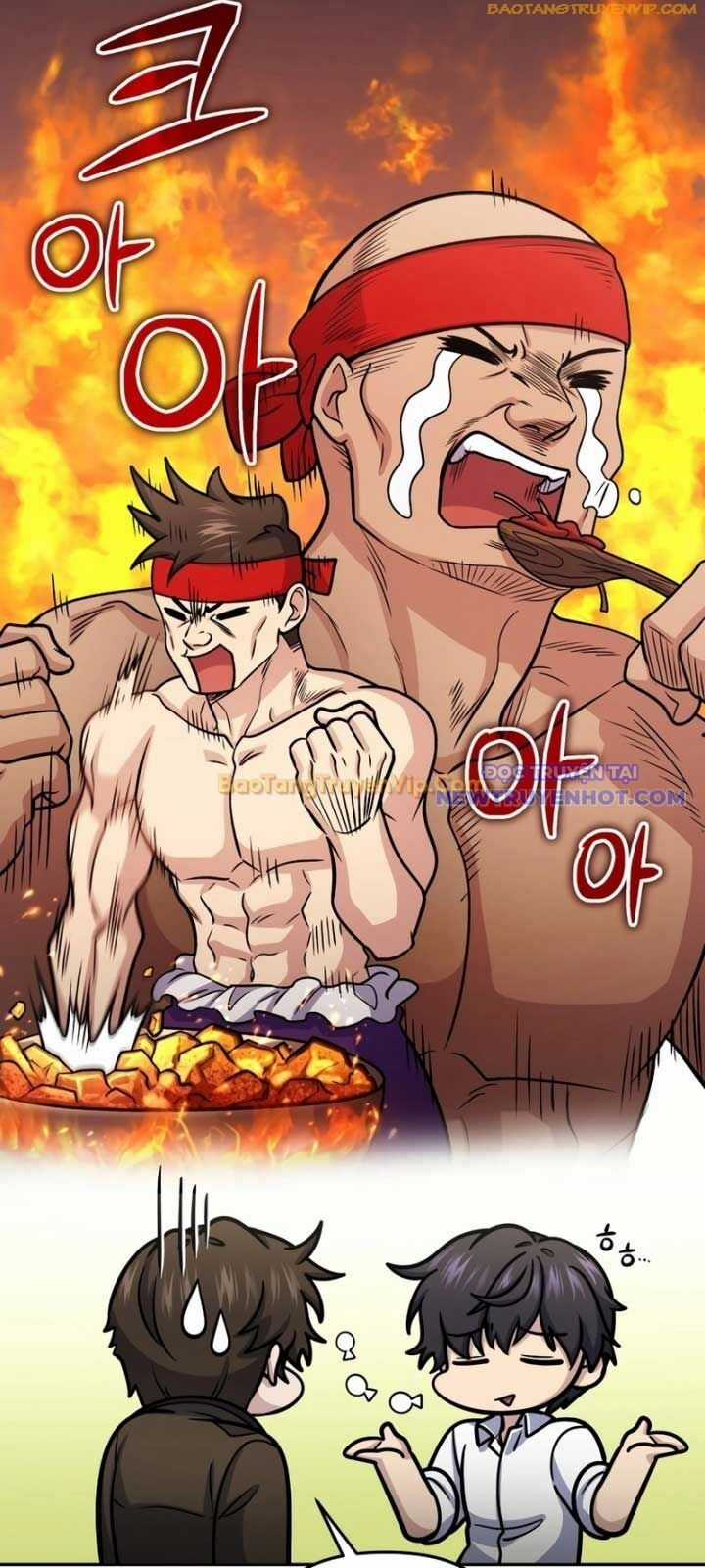 Nhà Hàng Thợ Săn Quái Vật Chương 68 trang 82