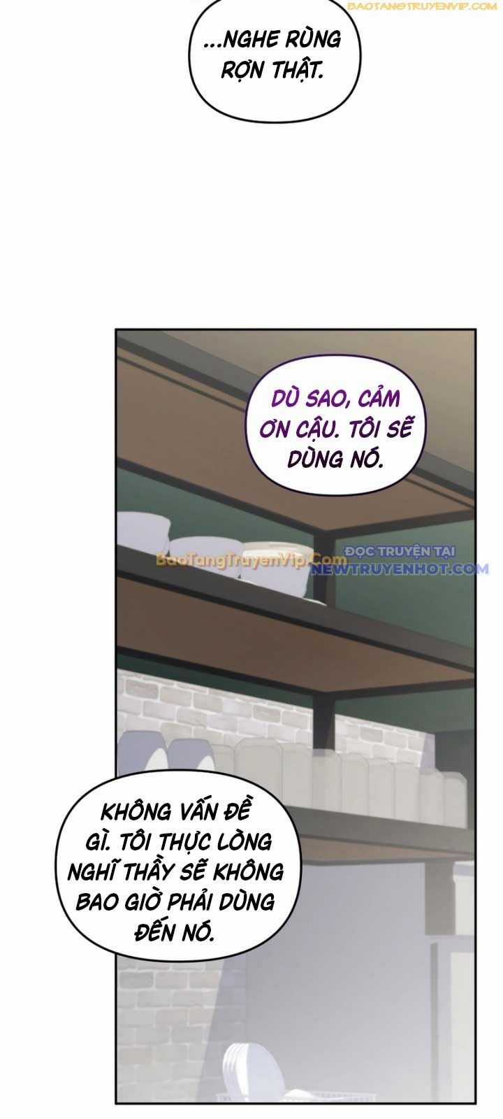 Nhà Hàng Thợ Săn Quái Vật Chương 68 trang 83