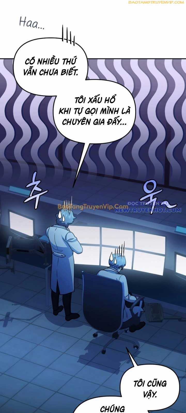 Nhà Hàng Thợ Săn Quái Vật Chương 68 trang 9