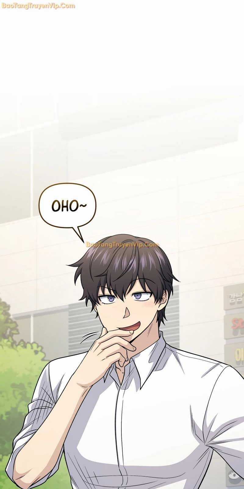 Nhà Hàng Thợ Săn Quái Vật Chương 69 trang 11