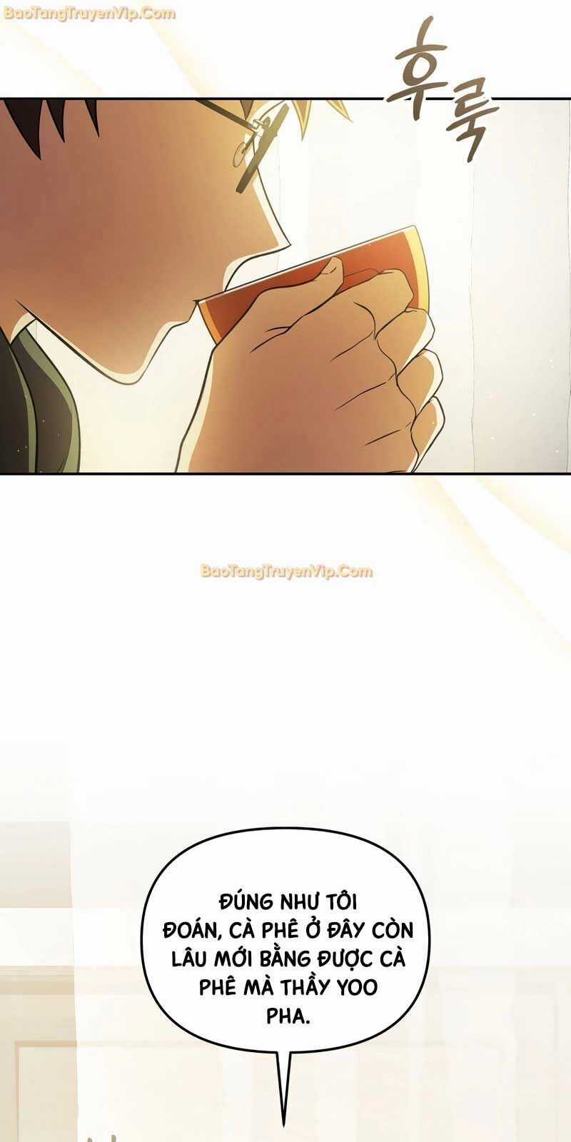 Nhà Hàng Thợ Săn Quái Vật Chương 69 trang 16