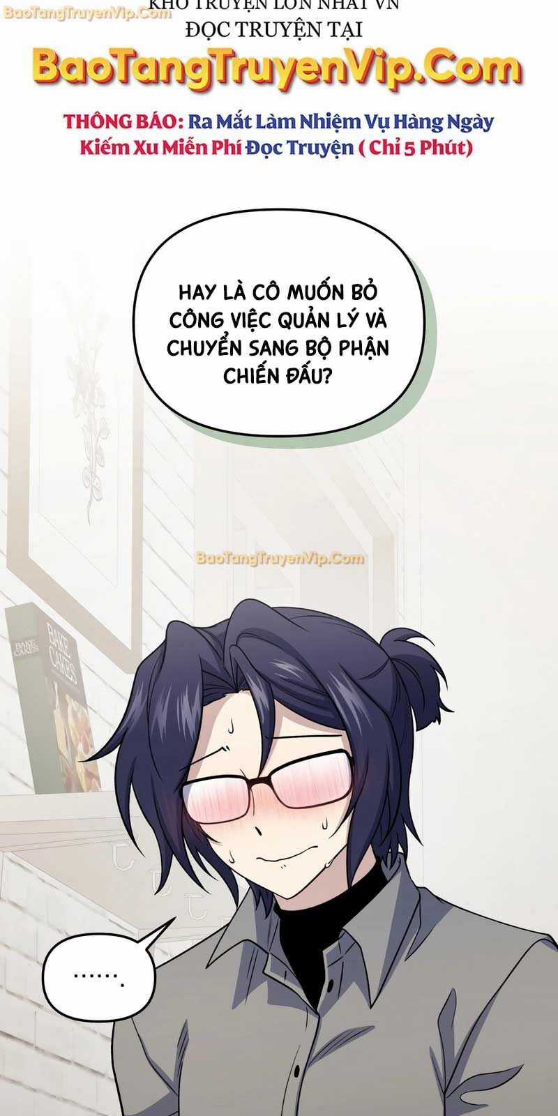 Nhà Hàng Thợ Săn Quái Vật Chương 69 trang 19