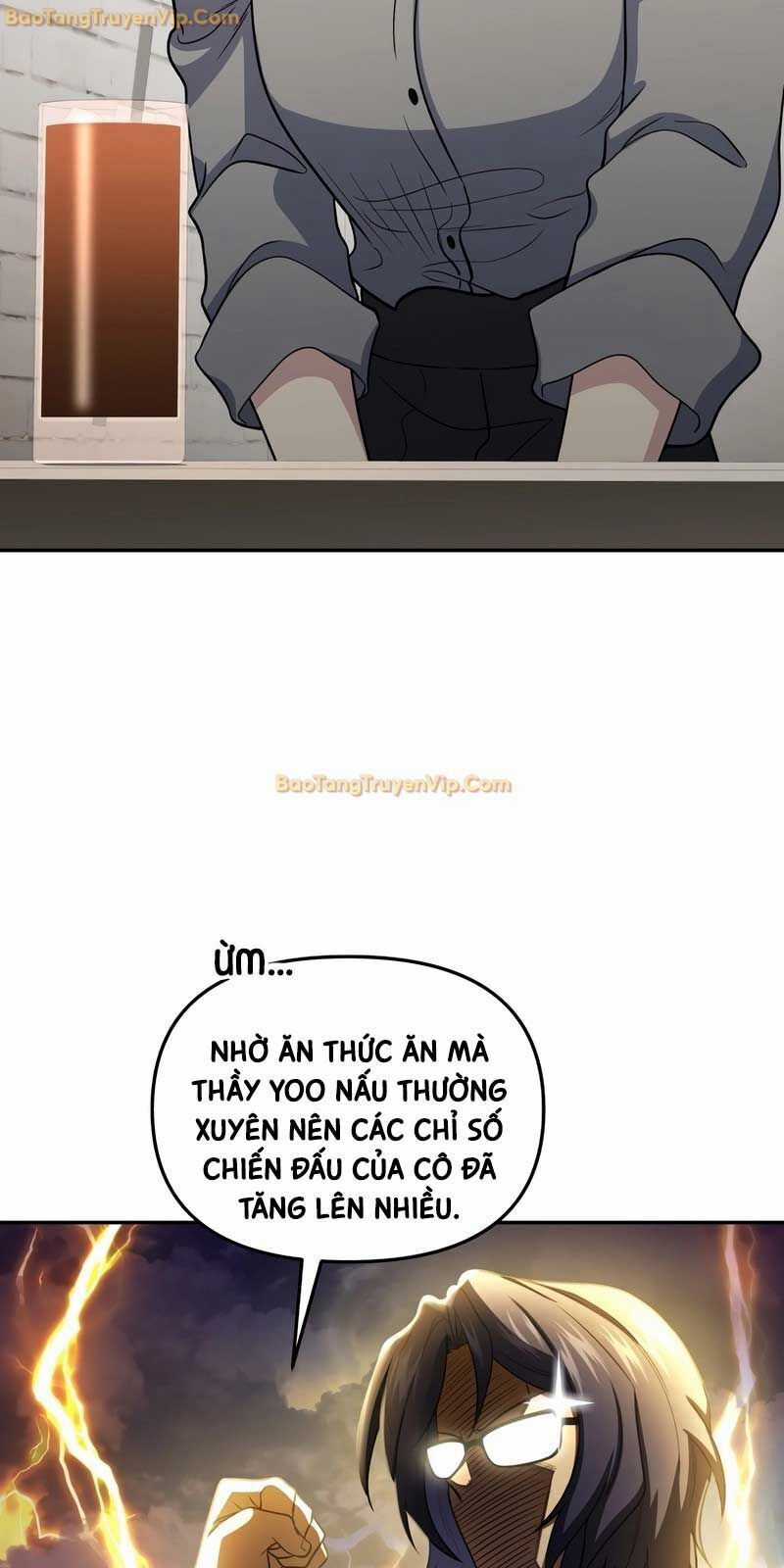 Nhà Hàng Thợ Săn Quái Vật Chương 69 trang 20