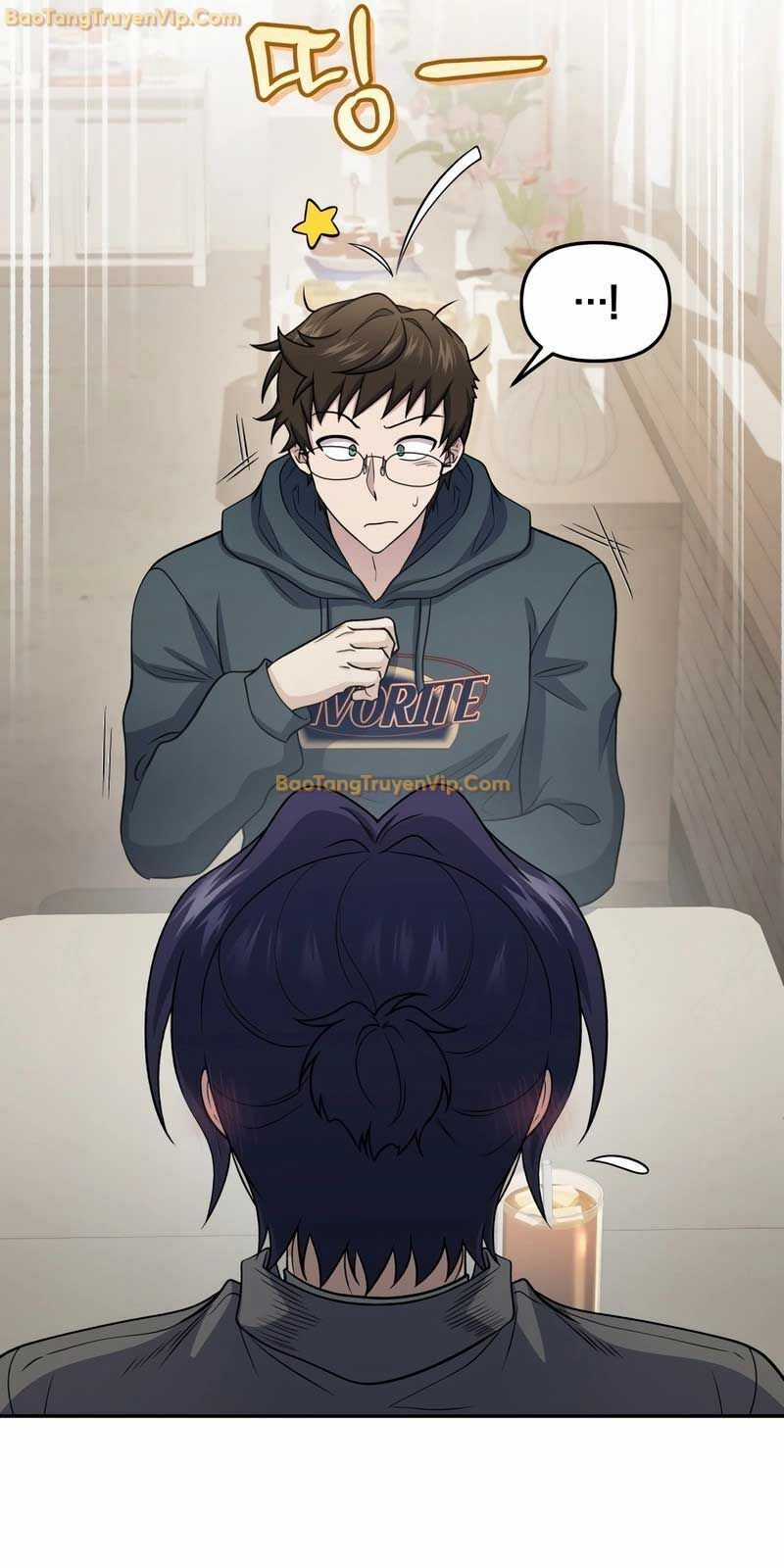 Nhà Hàng Thợ Săn Quái Vật Chương 69 trang 23