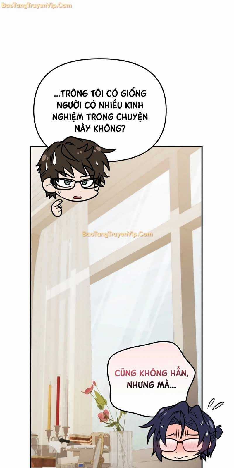 Nhà Hàng Thợ Săn Quái Vật Chương 69 trang 24