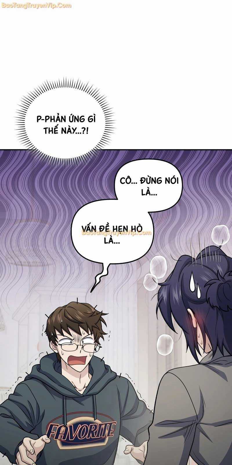 Nhà Hàng Thợ Săn Quái Vật Chương 69 trang 28