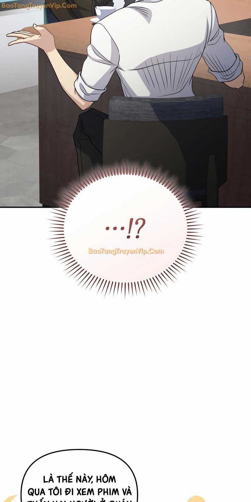 Nhà Hàng Thợ Săn Quái Vật Chương 69 trang 3