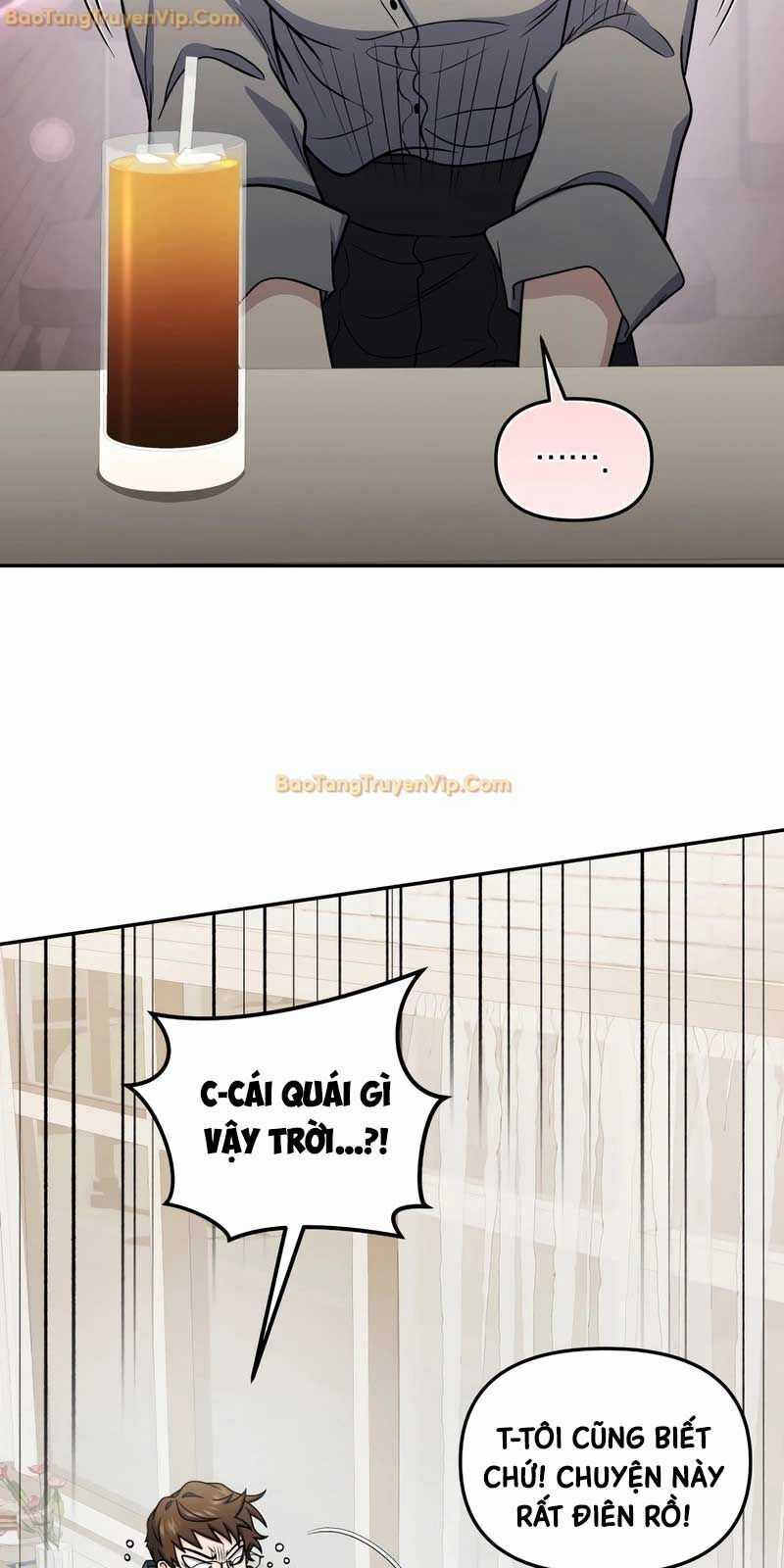 Nhà Hàng Thợ Săn Quái Vật Chương 69 trang 31