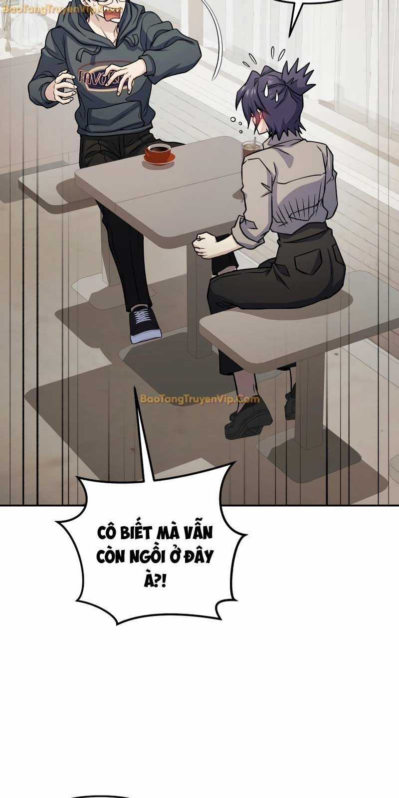 Nhà Hàng Thợ Săn Quái Vật Chương 69 trang 32