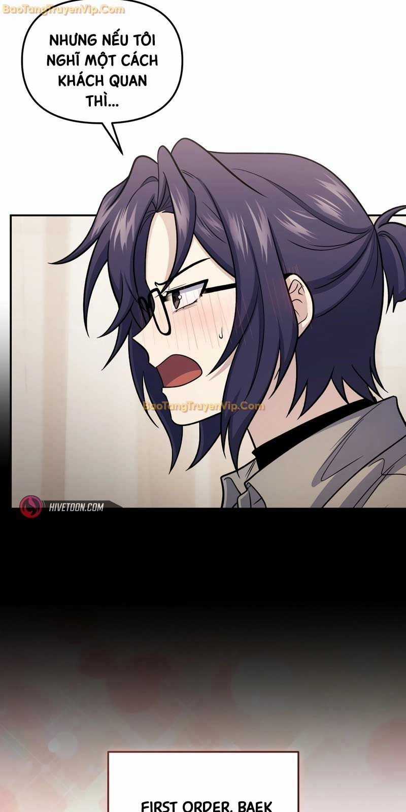 Nhà Hàng Thợ Săn Quái Vật Chương 69 trang 33