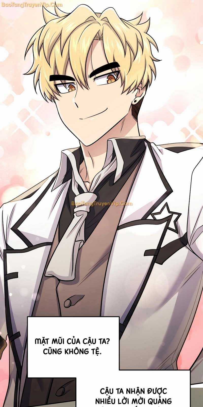 Nhà Hàng Thợ Săn Quái Vật Chương 69 trang 35