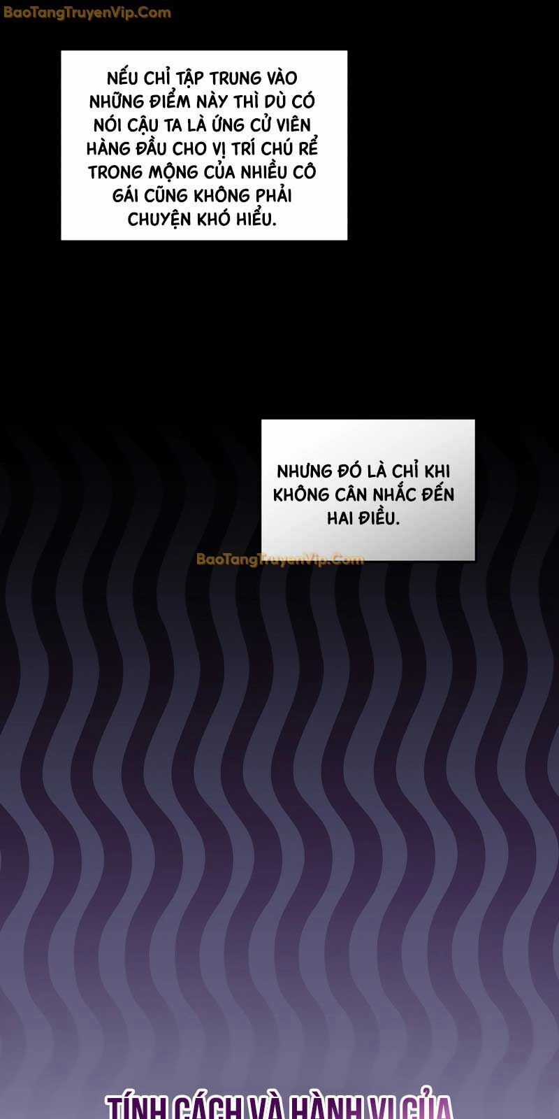 Nhà Hàng Thợ Săn Quái Vật Chương 69 trang 39