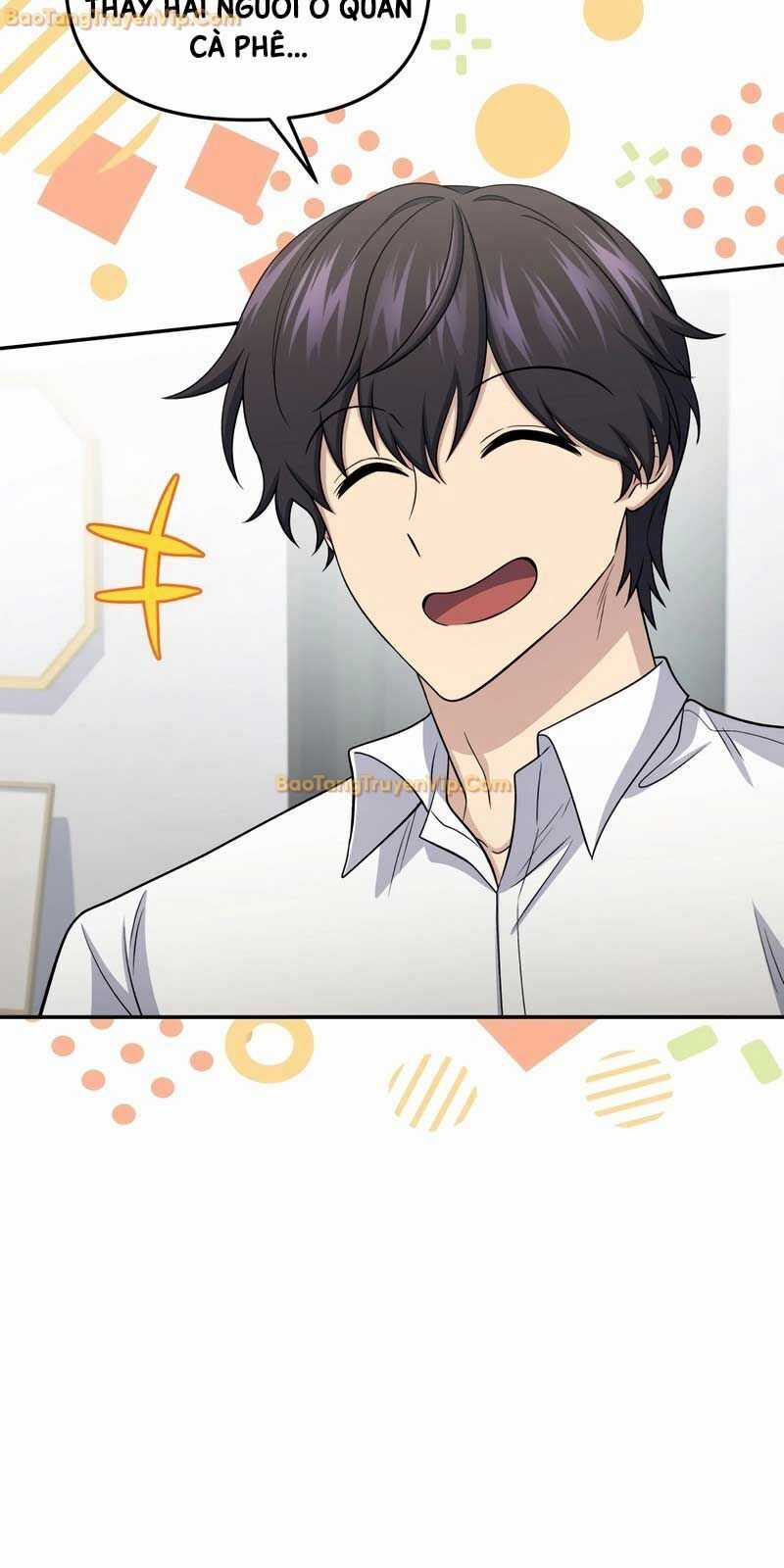 Nhà Hàng Thợ Săn Quái Vật Chương 69 trang 4