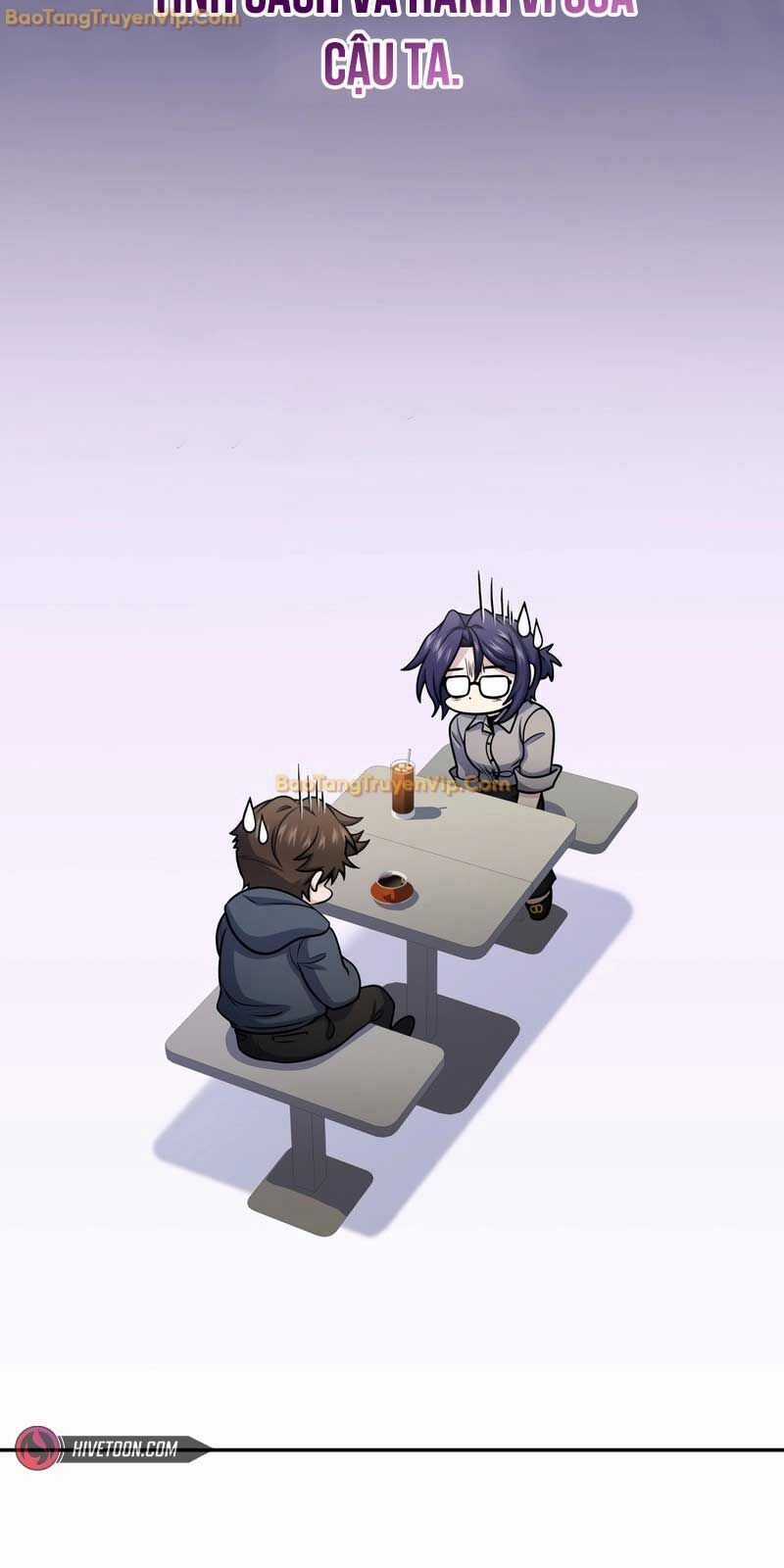 Nhà Hàng Thợ Săn Quái Vật Chương 69 trang 40