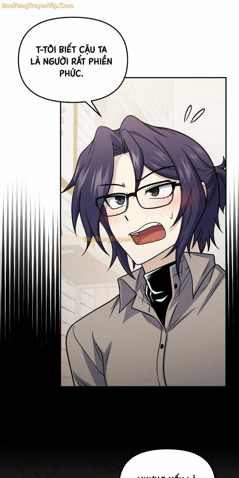 Nhà Hàng Thợ Săn Quái Vật Chương 69 trang 42