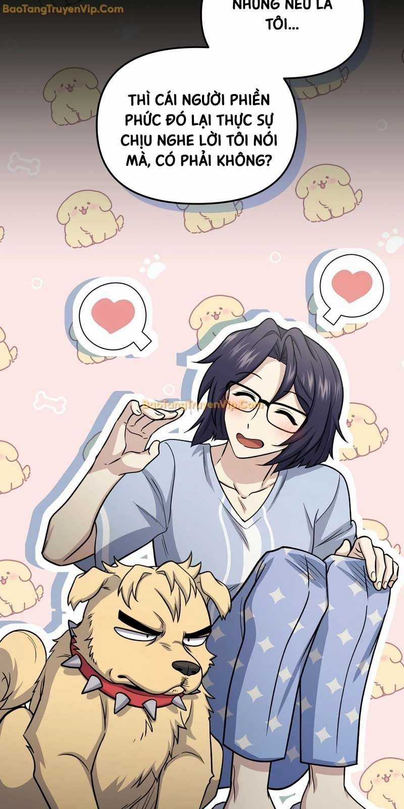 Nhà Hàng Thợ Săn Quái Vật Chương 69 trang 43