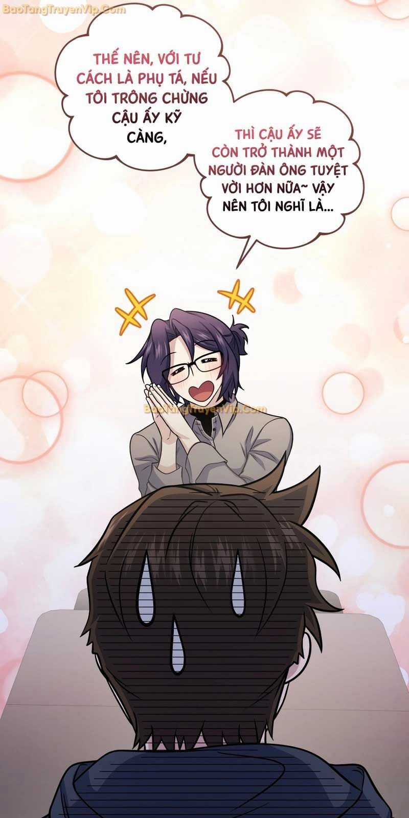 Nhà Hàng Thợ Săn Quái Vật Chương 69 trang 49