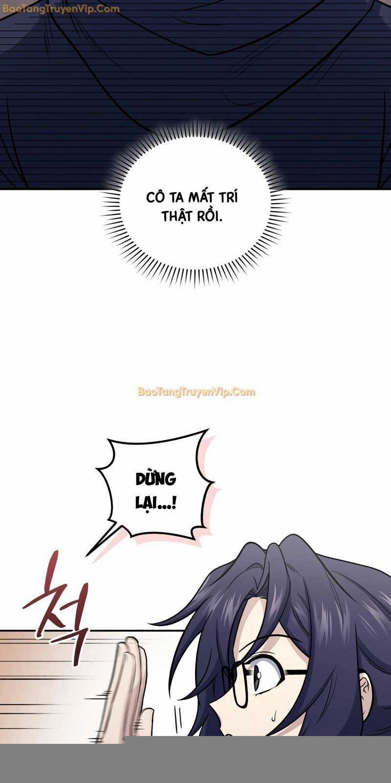 Nhà Hàng Thợ Săn Quái Vật Chương 69 trang 50