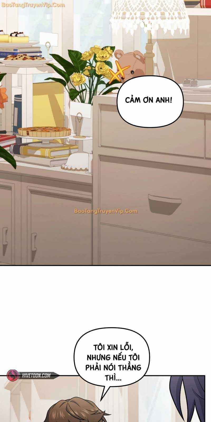 Nhà Hàng Thợ Săn Quái Vật Chương 69 trang 52