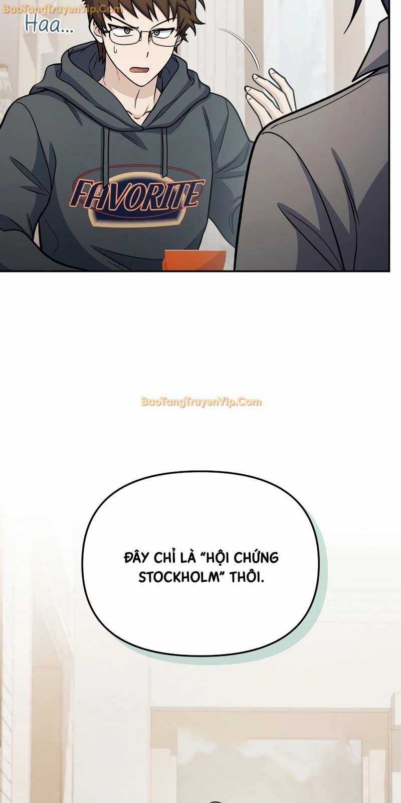 Nhà Hàng Thợ Săn Quái Vật Chương 69 trang 53