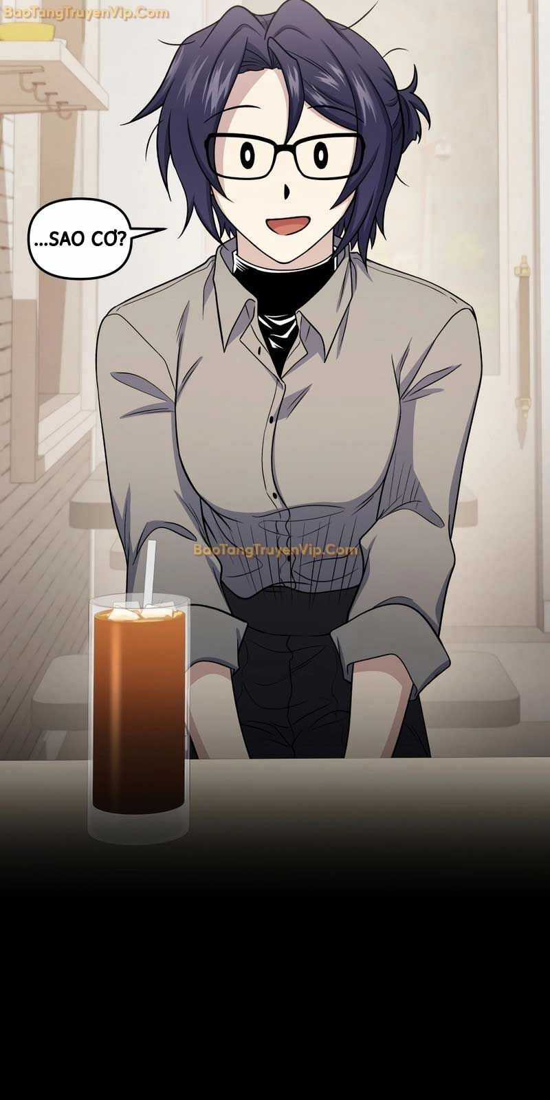 Nhà Hàng Thợ Săn Quái Vật Chương 69 trang 54