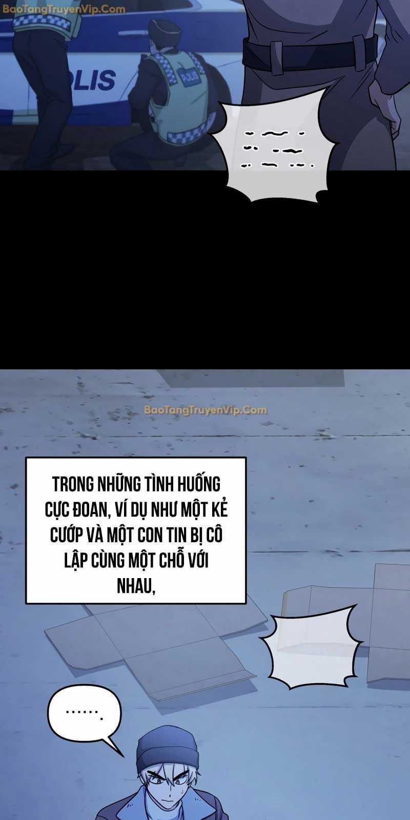 Nhà Hàng Thợ Săn Quái Vật Chương 69 trang 57