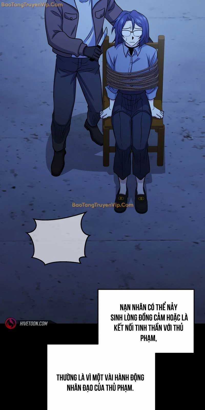 Nhà Hàng Thợ Săn Quái Vật Chương 69 trang 58