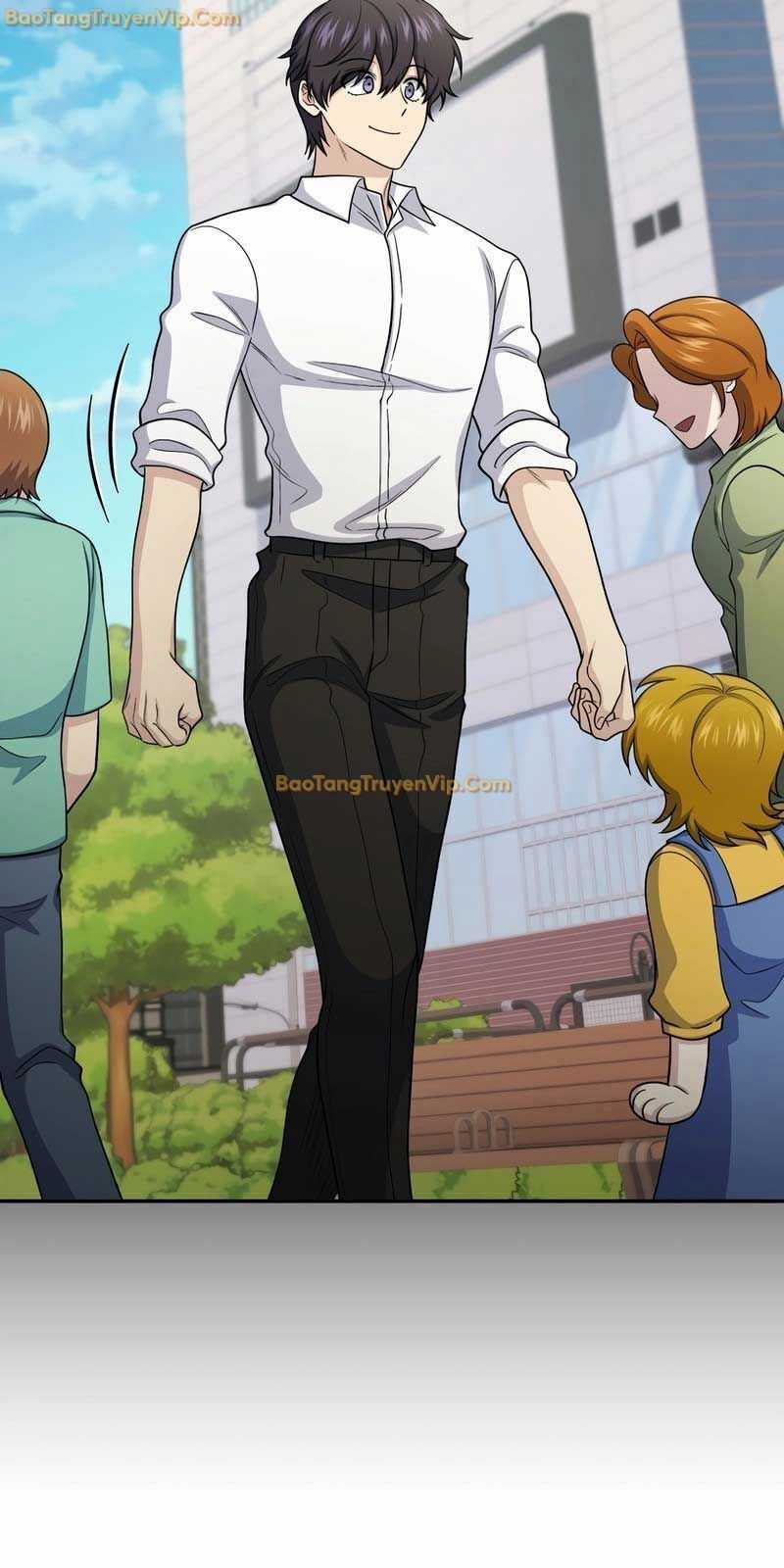 Nhà Hàng Thợ Săn Quái Vật Chương 69 trang 6