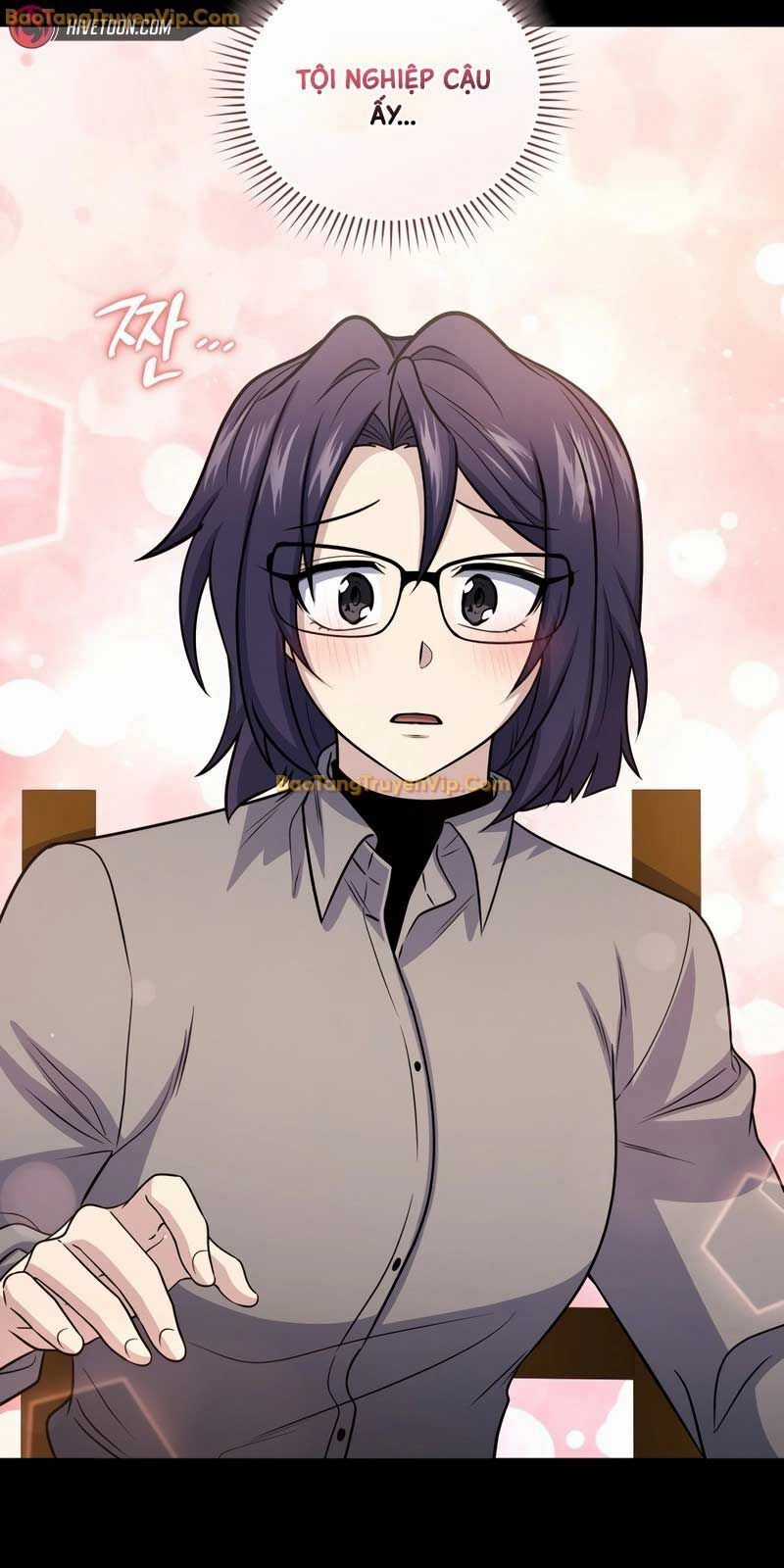 Nhà Hàng Thợ Săn Quái Vật Chương 69 trang 63