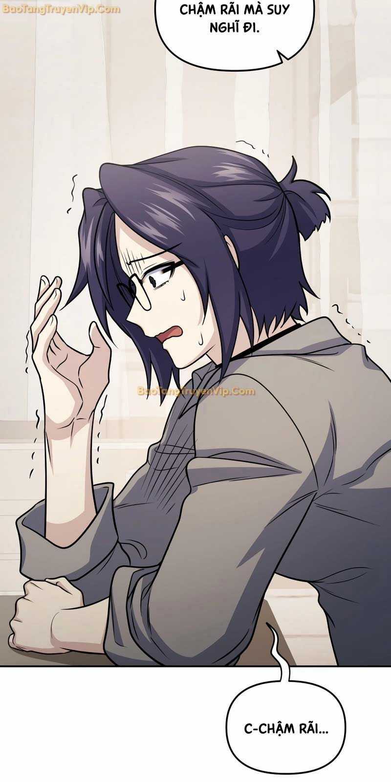 Nhà Hàng Thợ Săn Quái Vật Chương 69 trang 66