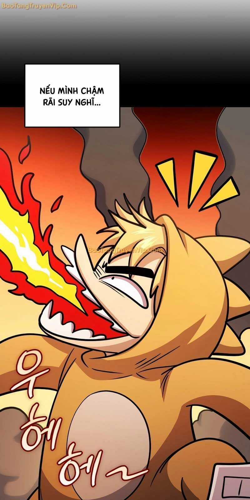 Nhà Hàng Thợ Săn Quái Vật Chương 69 trang 68