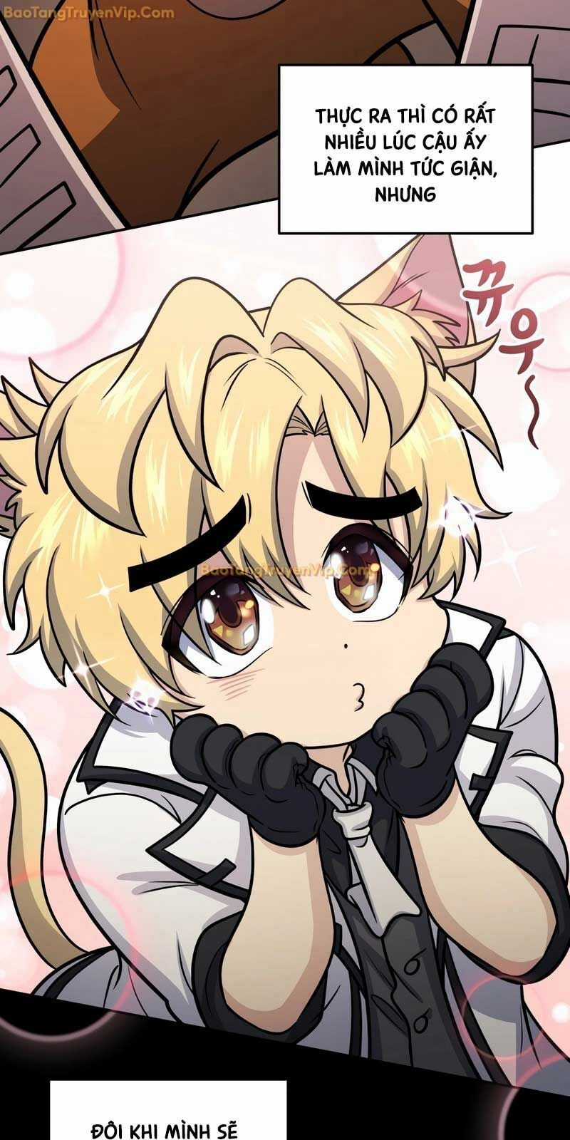 Nhà Hàng Thợ Săn Quái Vật Chương 69 trang 69