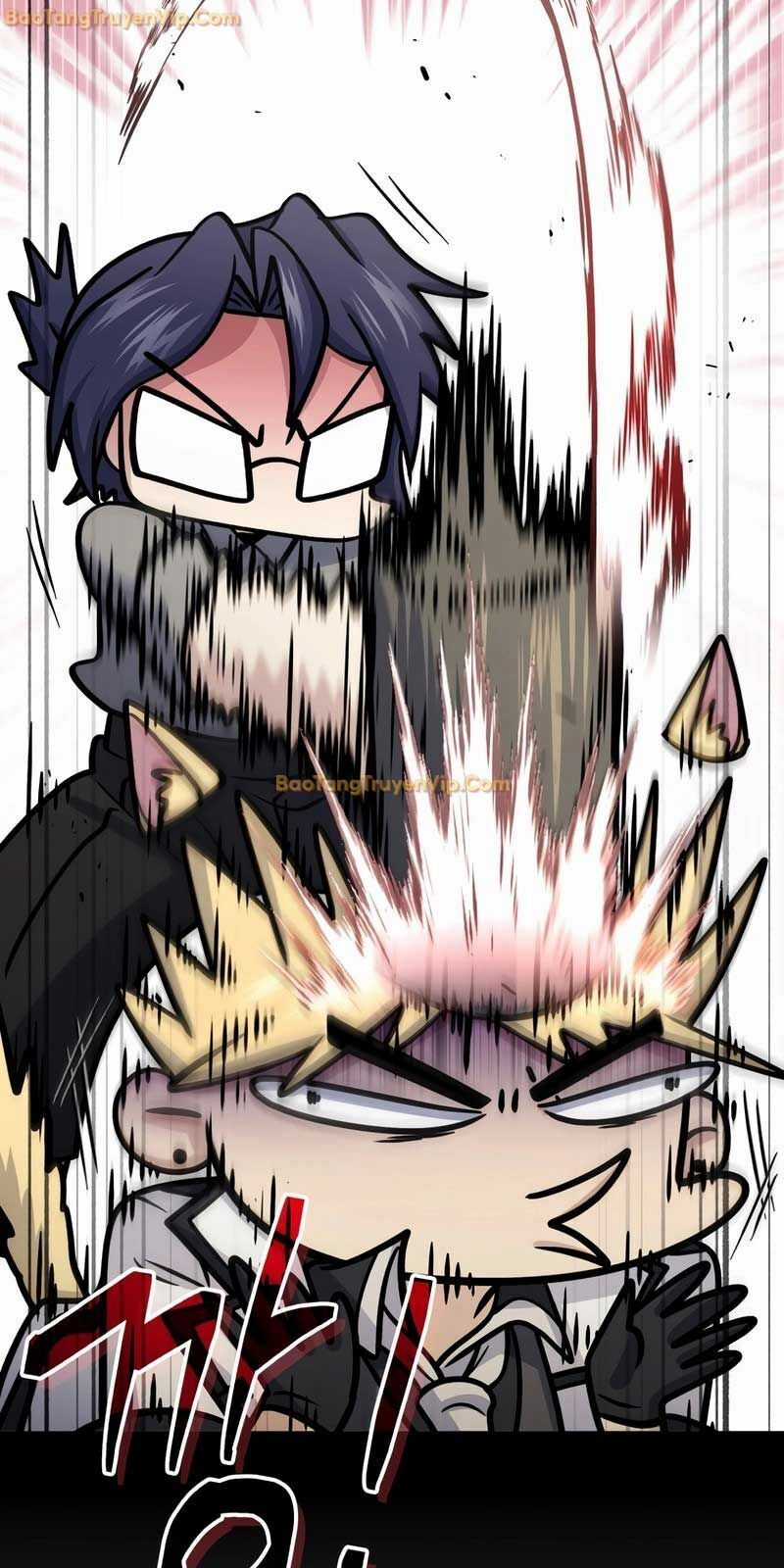 Nhà Hàng Thợ Săn Quái Vật Chương 69 trang 71