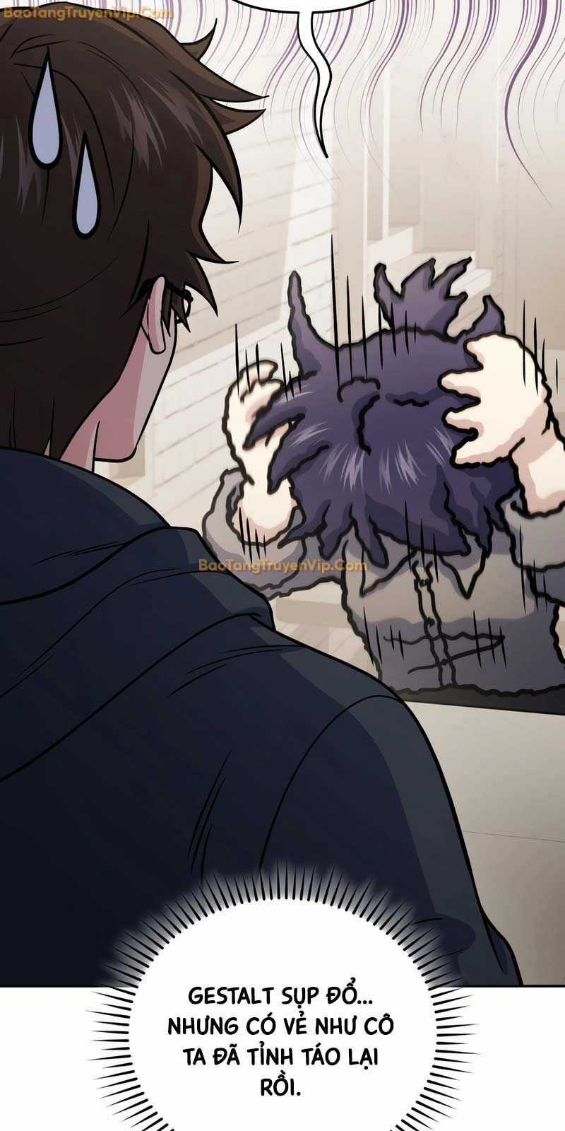 Nhà Hàng Thợ Săn Quái Vật Chương 69 trang 73