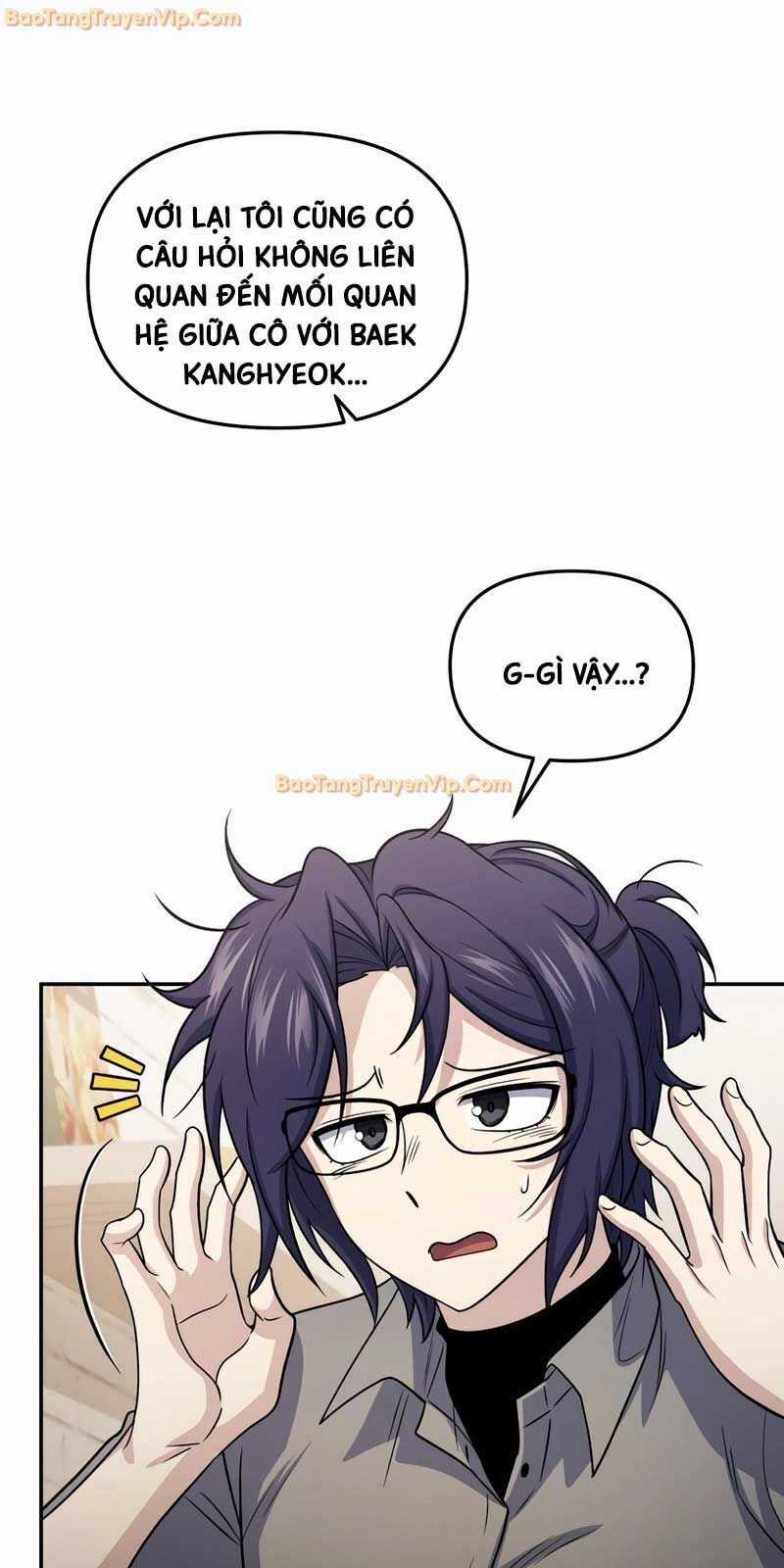 Nhà Hàng Thợ Săn Quái Vật Chương 69 trang 75