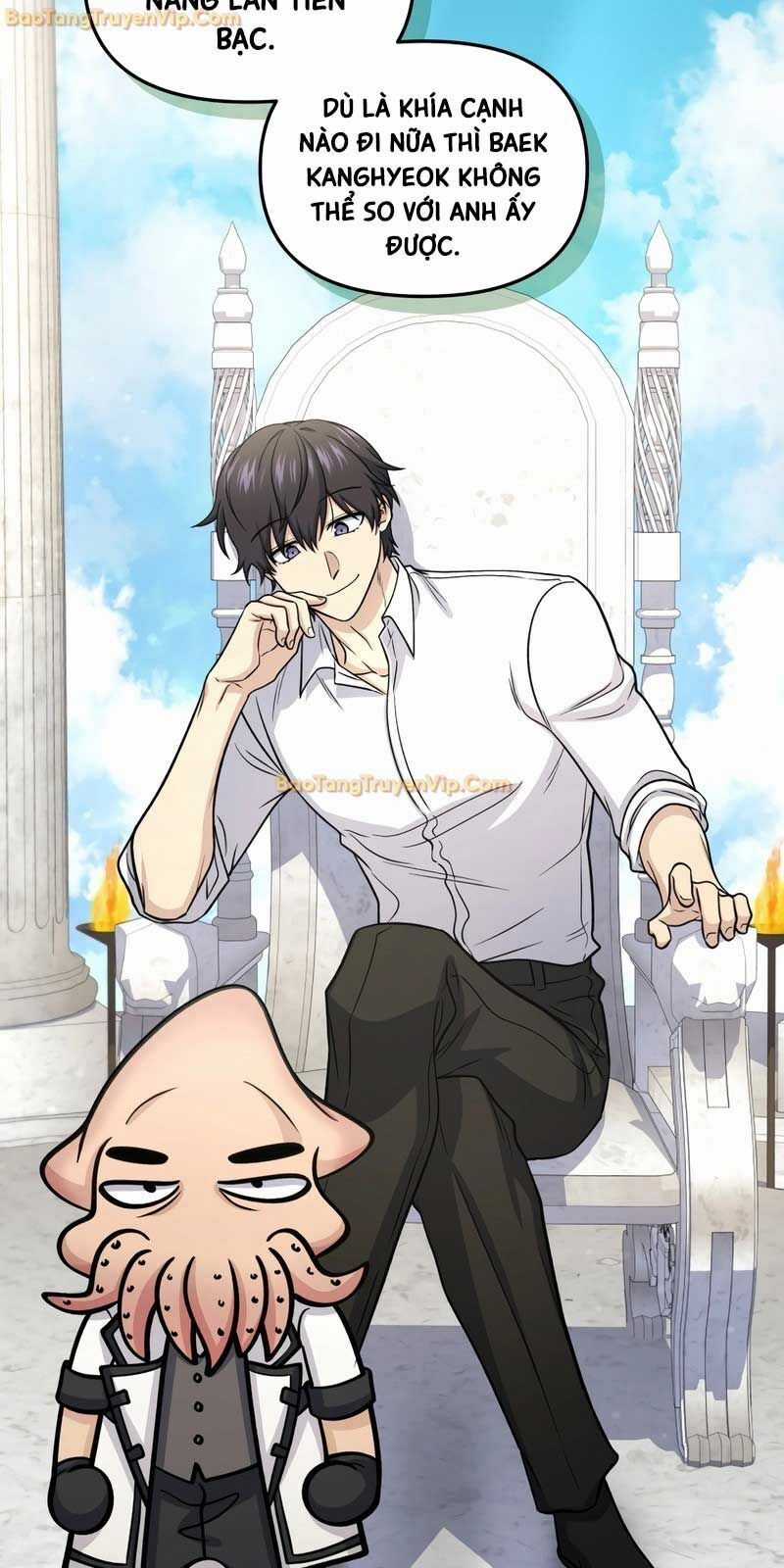 Nhà Hàng Thợ Săn Quái Vật Chương 69 trang 78