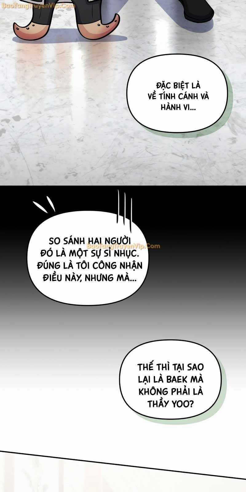 Nhà Hàng Thợ Săn Quái Vật Chương 69 trang 79