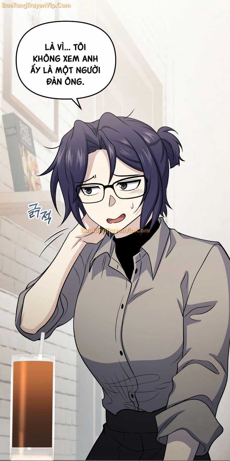 Nhà Hàng Thợ Săn Quái Vật Chương 69 trang 80