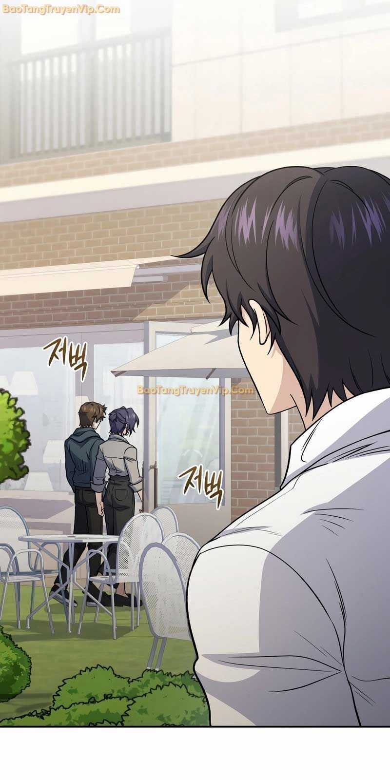 Nhà Hàng Thợ Săn Quái Vật Chương 69 trang 9